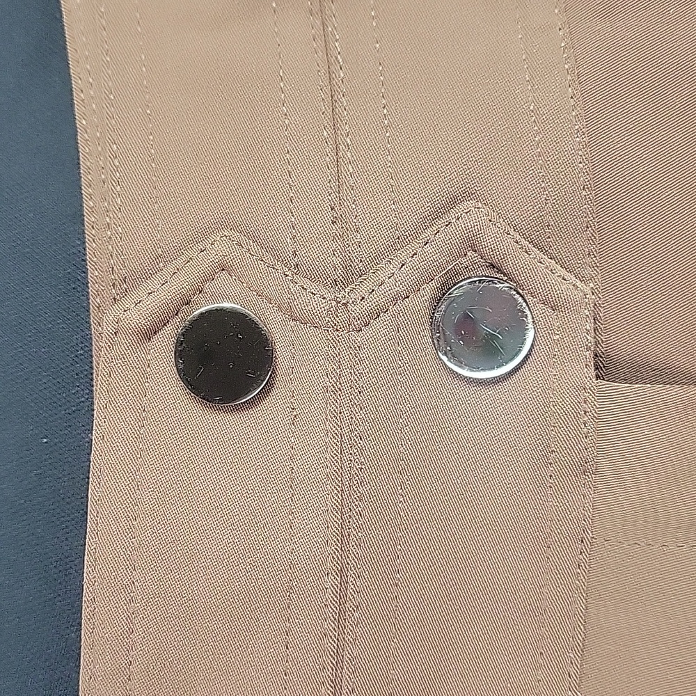 Cache pants. - Picture 3 of 3